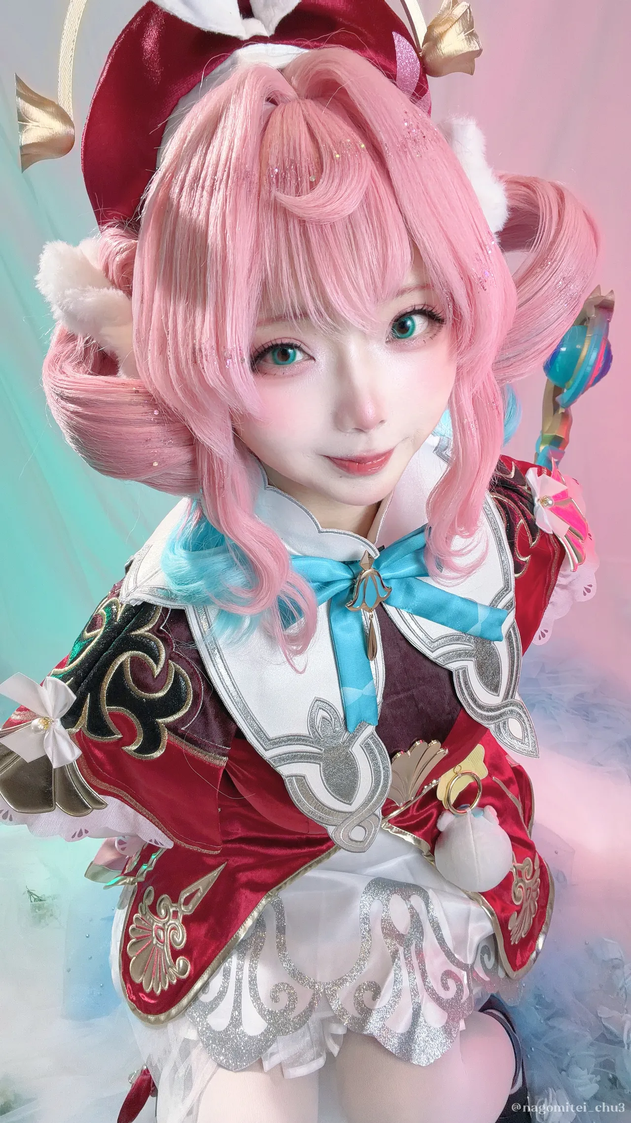 ChuChu? MAGIC?? Hyacinthia ChuChu? MAGIC?? Hyacinthia