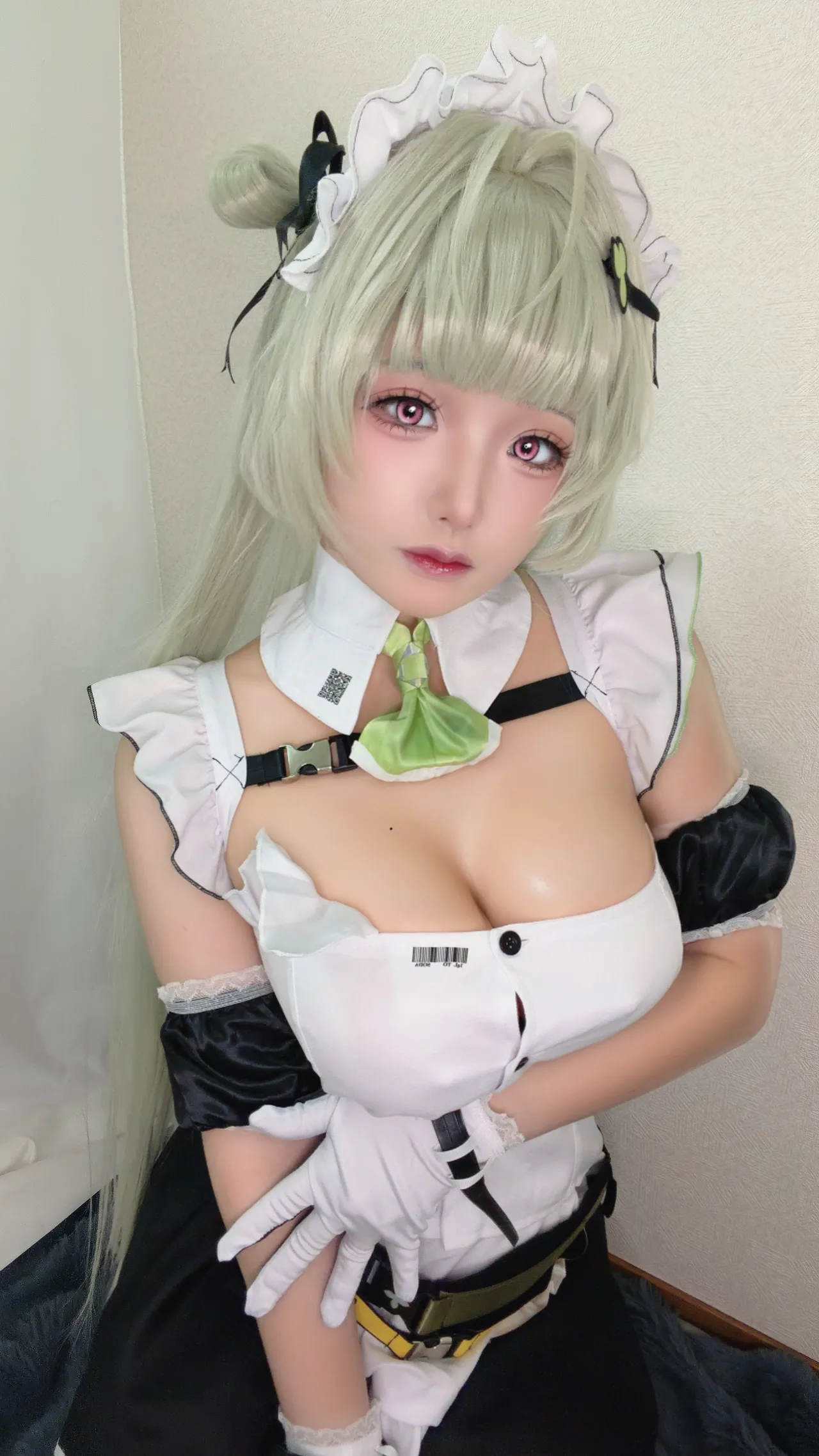 Hatsune Hitori - Soda Hatsune Hitori - Soda
