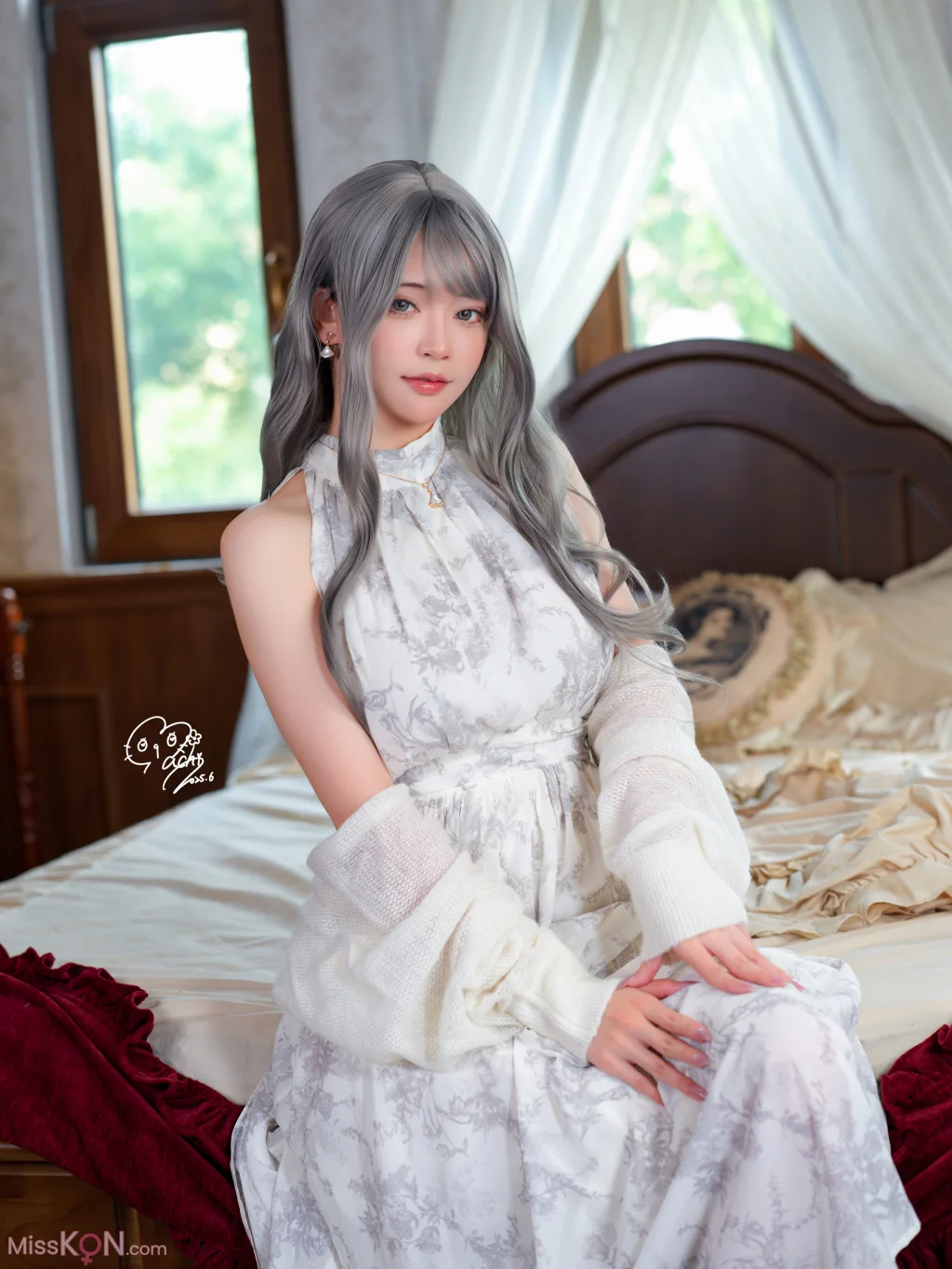 Coser@Machi馬吉: Casual (48 photos) Coser@Machi馬吉: Casual (48 photos)