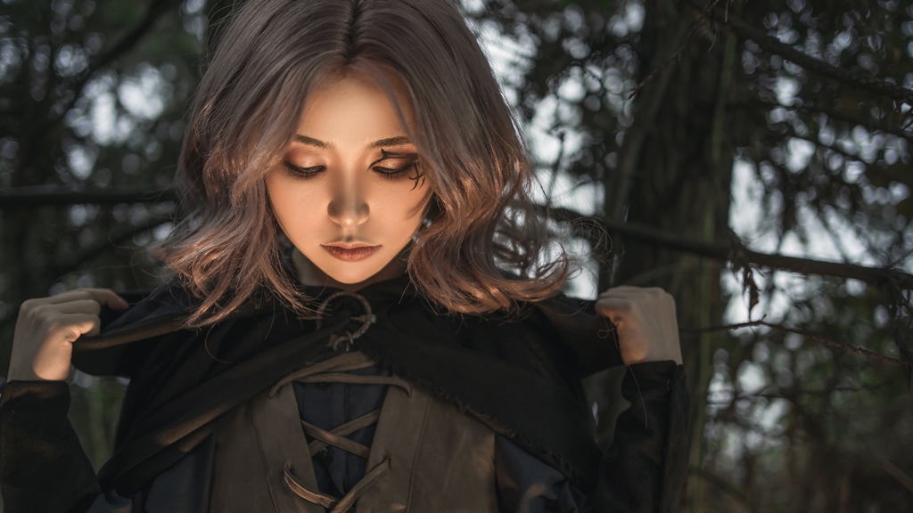 Nekokoyoshi 爆机少女喵小吉 – Melina (Elden Ring) Nekokoyoshi 爆机少女喵小吉 – Melina (Elden Ring)