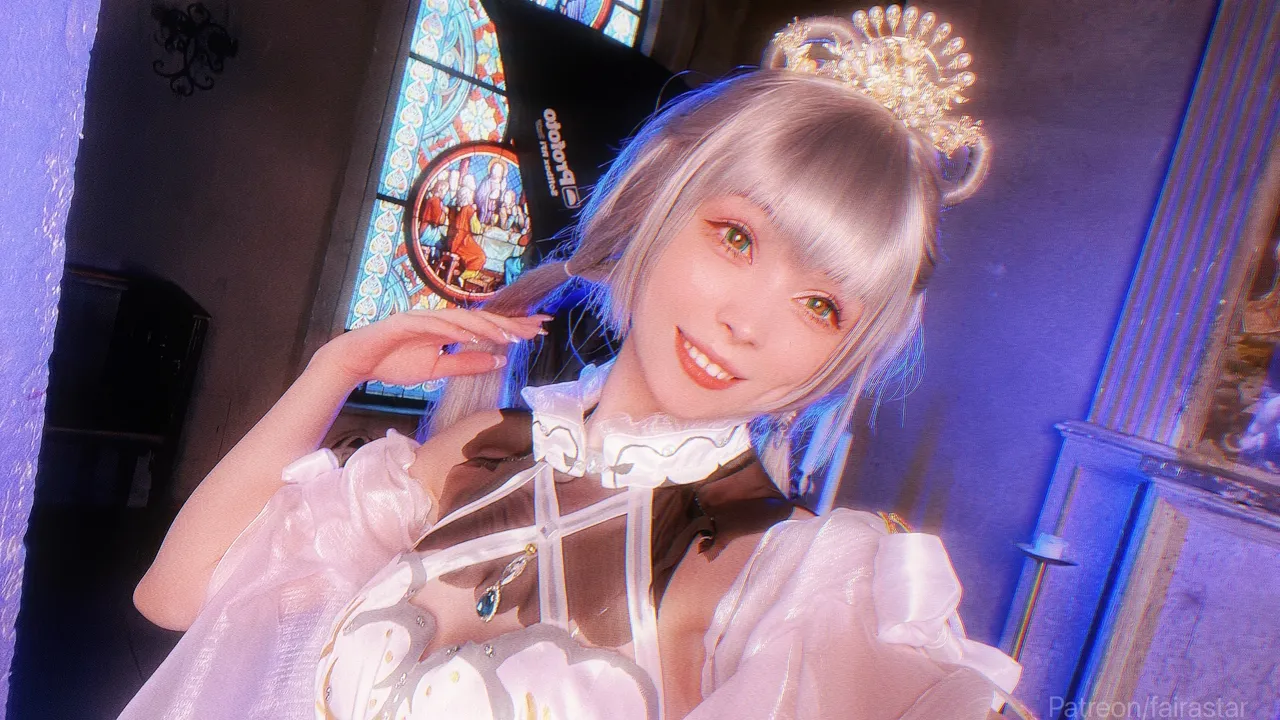 Faira Star - Luo Tianyi Vsinger Faira Star - Luo Tianyi Vsinger