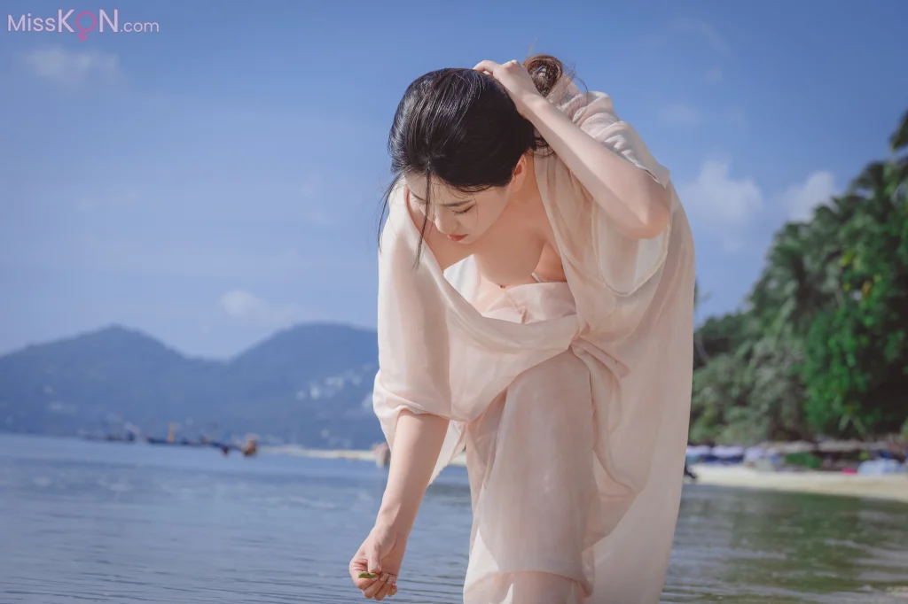 Coser@ Year Annian: Sea Breeze (80 photos) Coser@ Year Annian: Sea Breeze (80 photos)