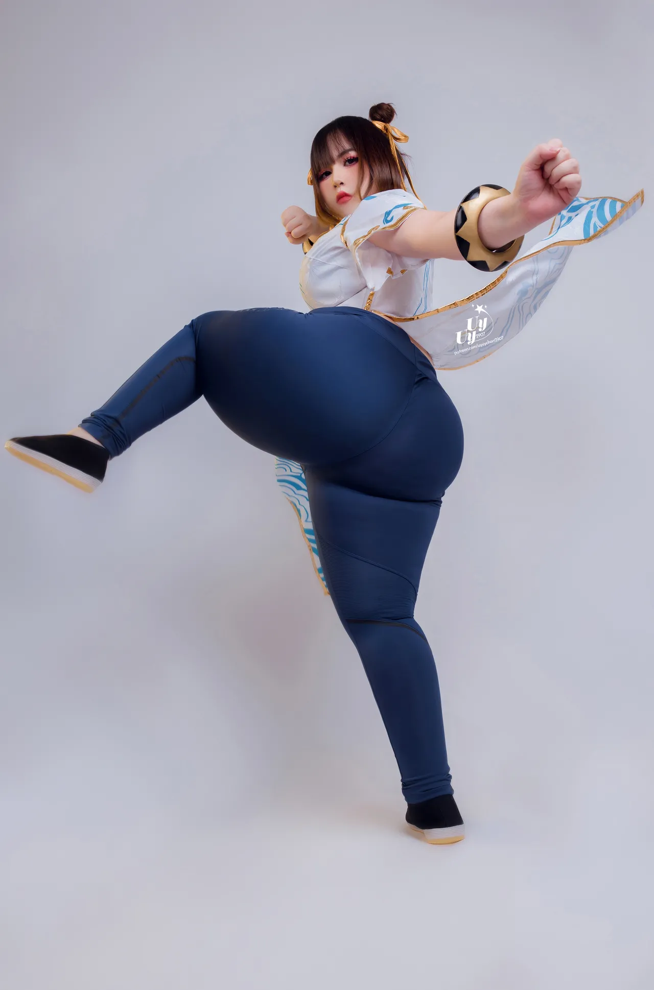 UyUy - Chun li 4 UyUy - Chun li 4