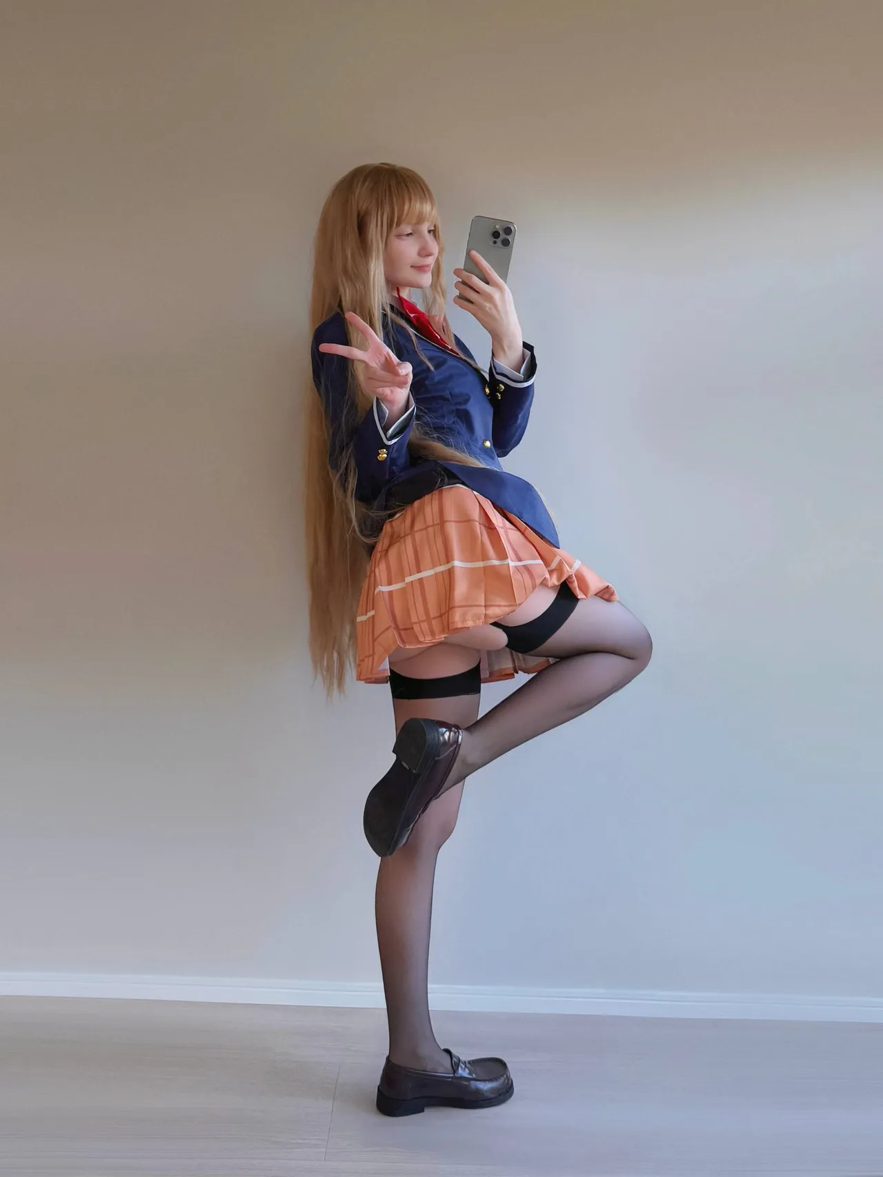 Katie Westwood - Mahiru Shiina Katie Westwood - Mahiru Shiina