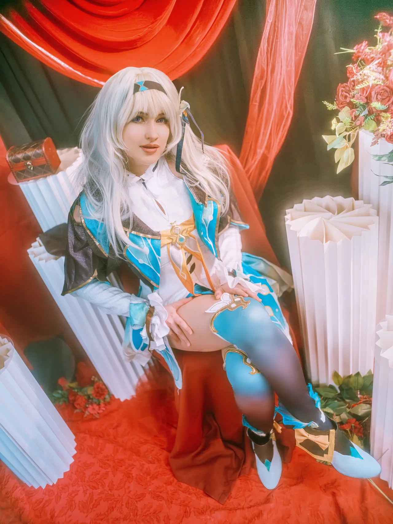 Natalia Kat - Firefly Natalia Kat - Firefly