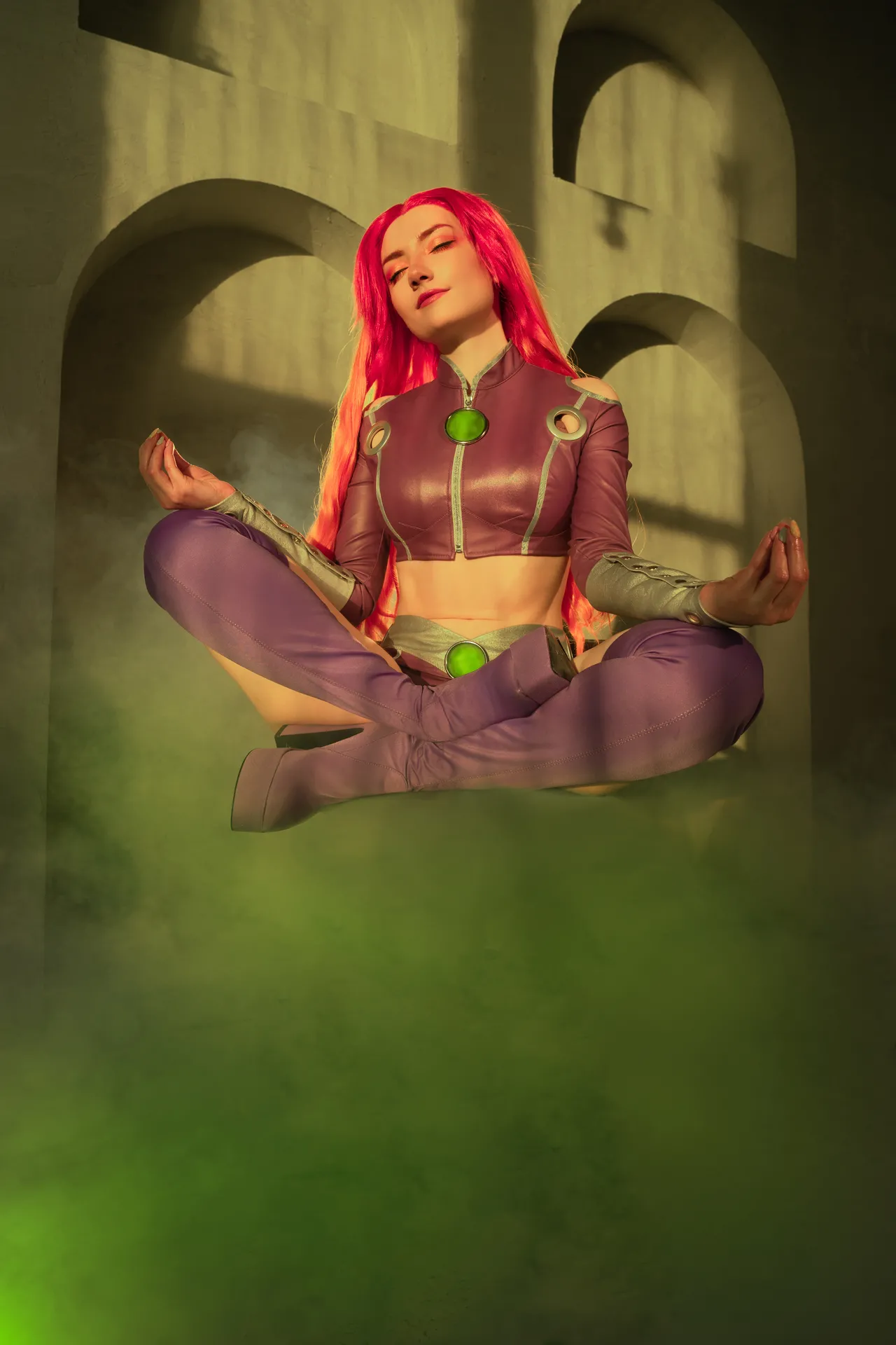 CarryKey - Starfire CarryKey - Starfire