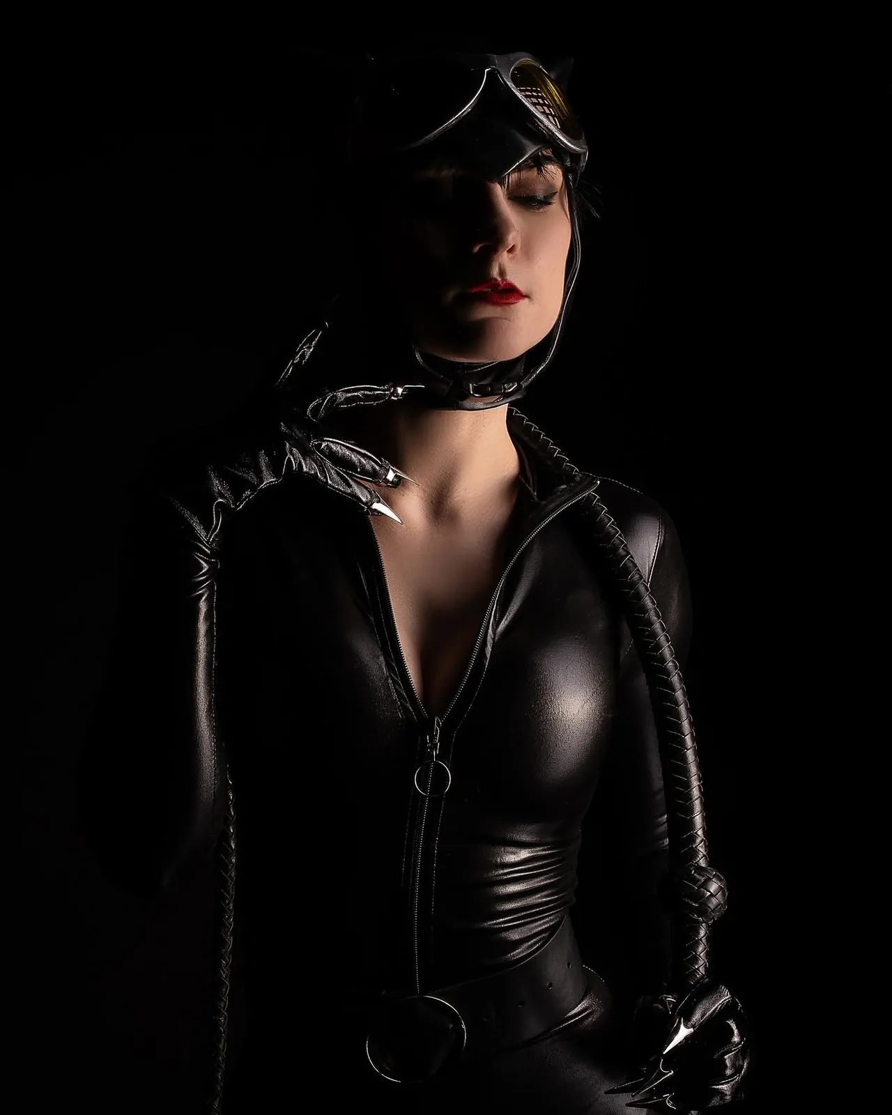 amaliaaacat - Cat Woman amaliaaacat - Cat Woman