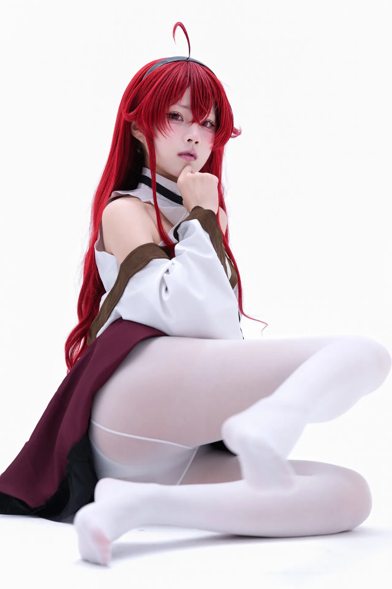 Nagi Shimizu - Mushoku Tensei Alice Nagi Shimizu - Mushoku Tensei Alice