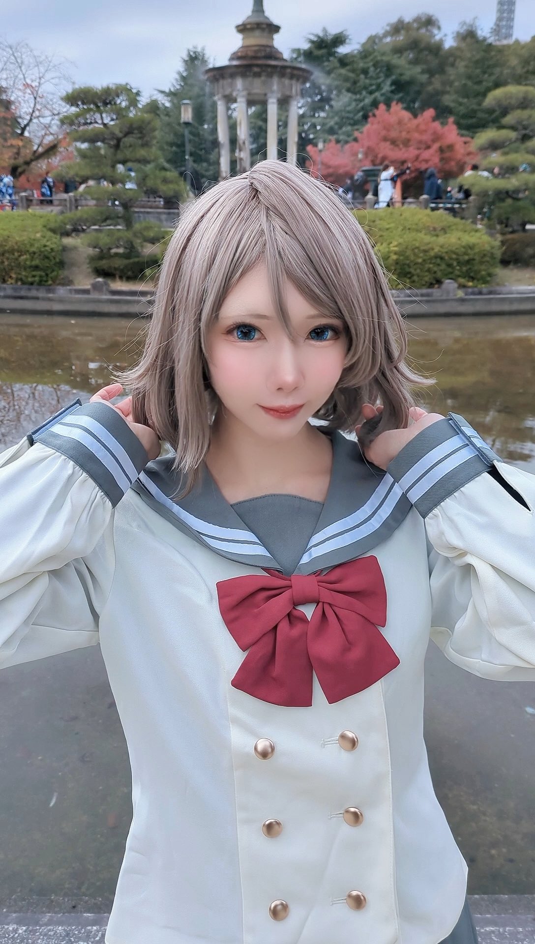 Na_o_nyan0202 - You Watanabe Na_o_nyan0202 - You Watanabe