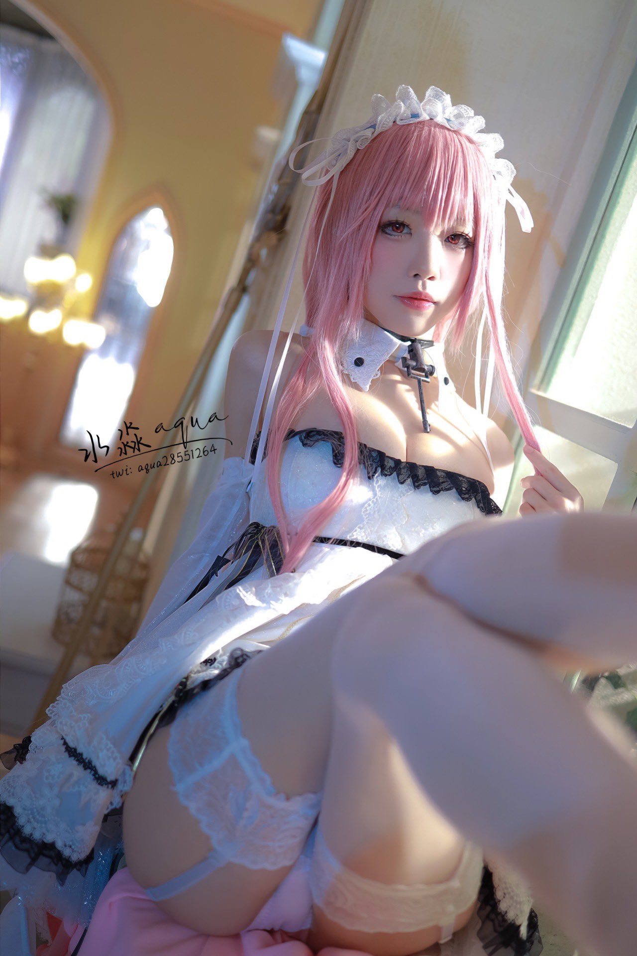Twitter: 淼 aqua (@aqua28551264) (2020-12-27 update) Twitter: 淼 aqua (@aqua28551264) (2020-12-27 update)