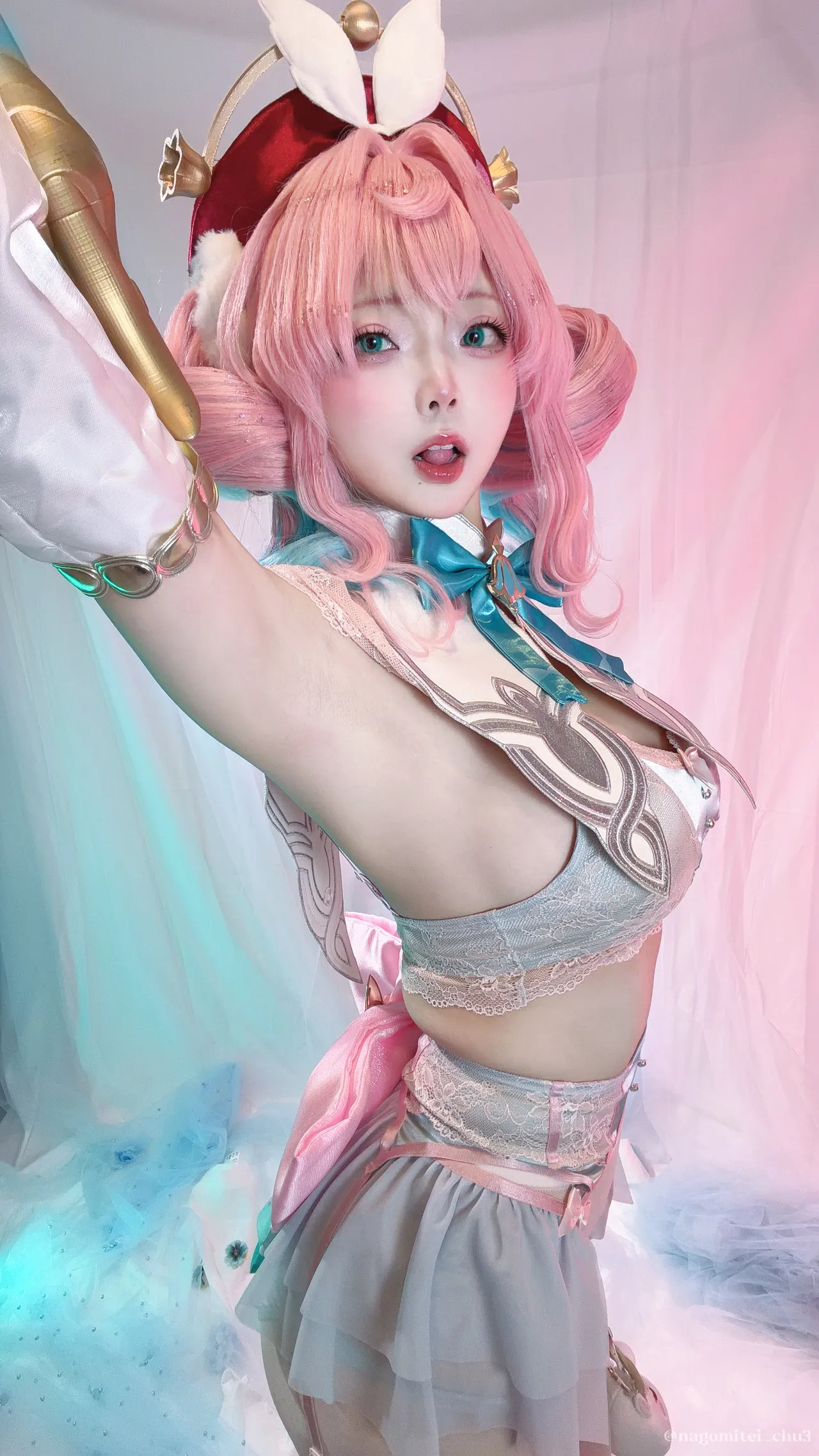 ChuChu? MAGIC?? Hyacinthia ChuChu? MAGIC?? Hyacinthia