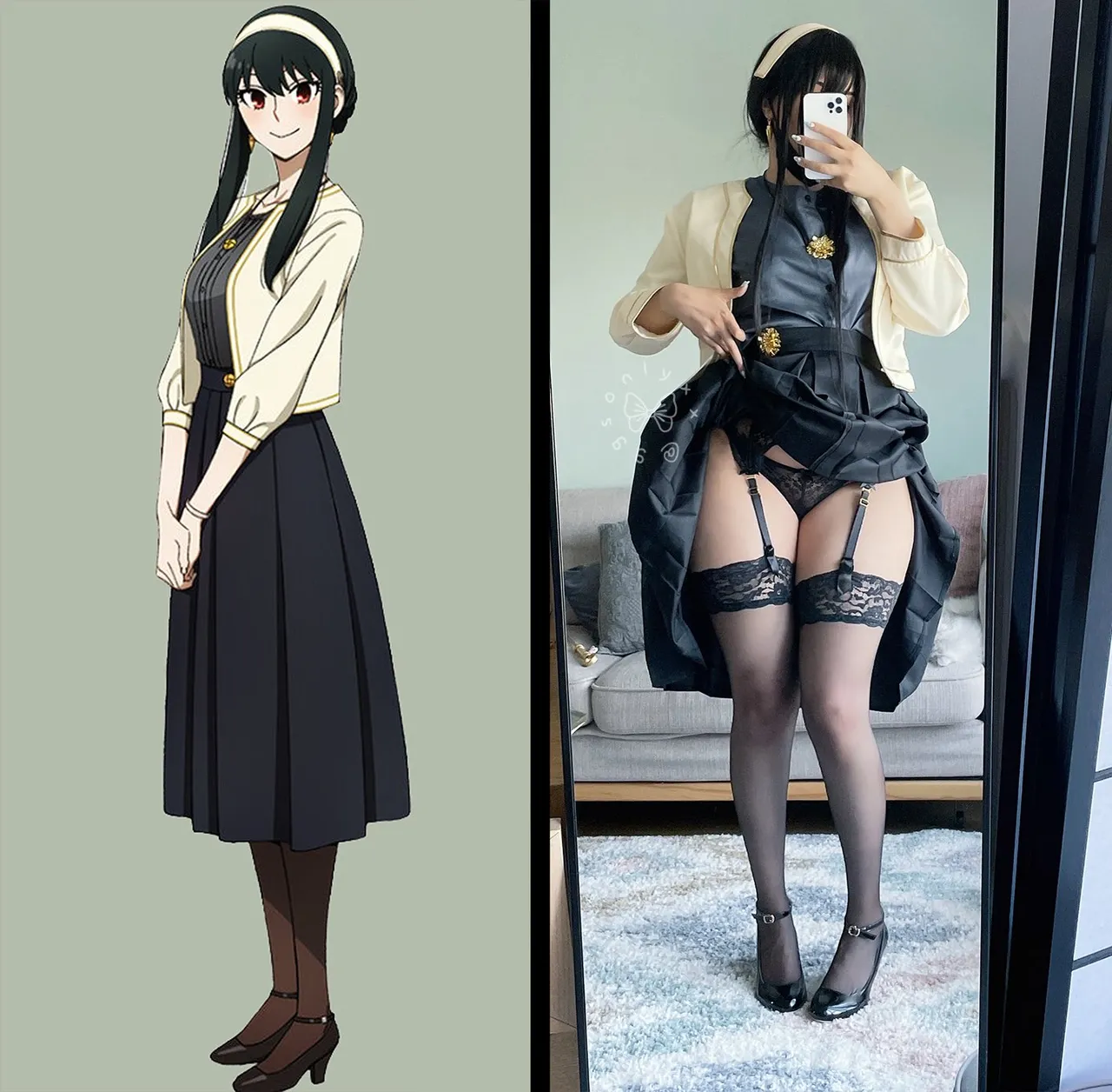 2D & RL Comparison 5 2D & RL Comparison 5
