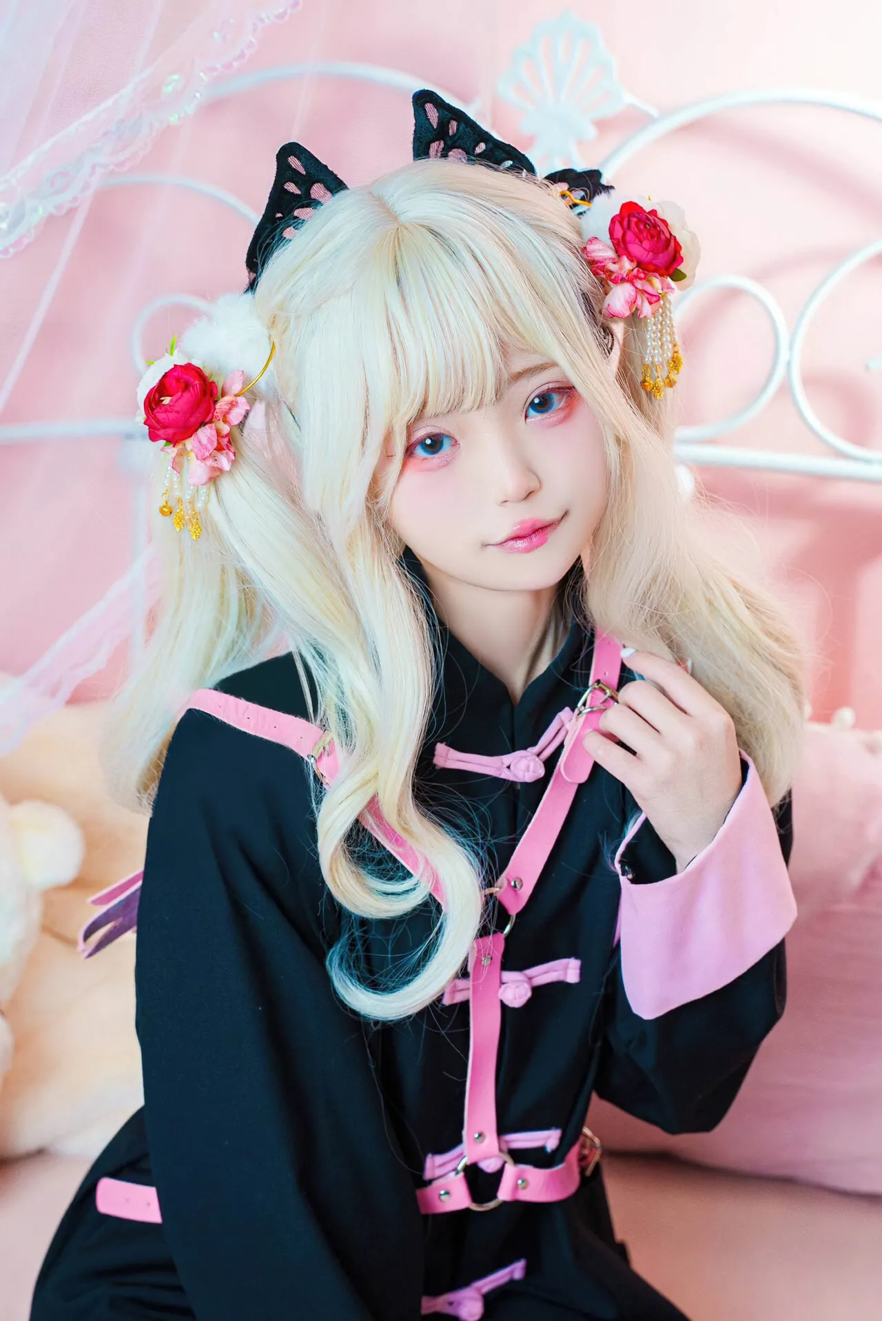 Irisuare(愛莉) - Illya 1 Irisuare(愛莉) - Illya 1