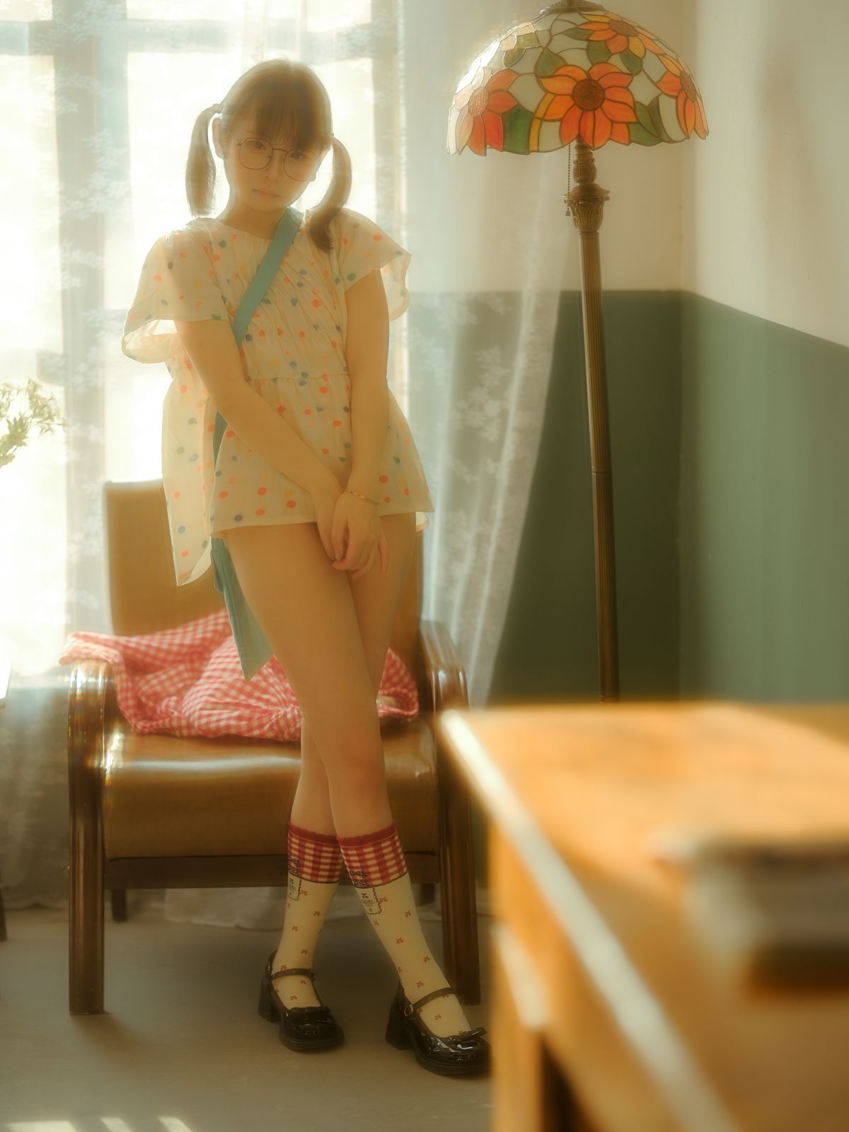 Coser@ Young Water Suzuki - Childhood Memories (21P) Coser@ Young Water Suzuki - Childhood Memories (21P)