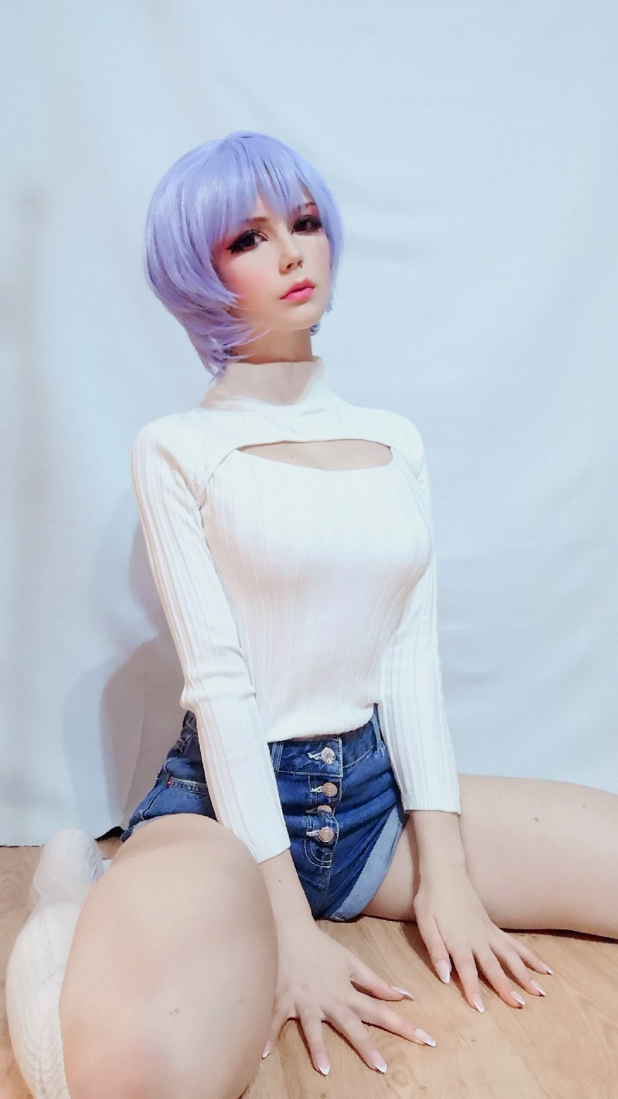 Oichi - Rei Oichi - Rei