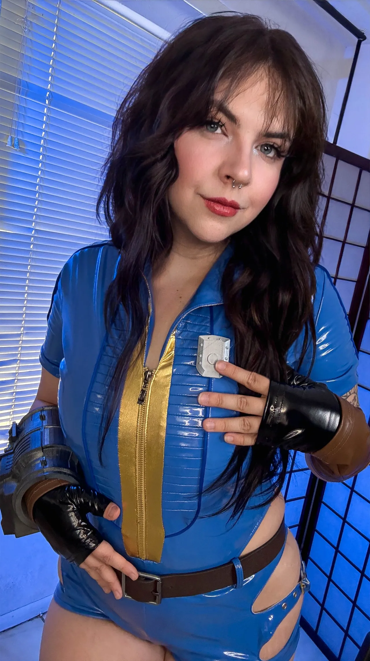Alex Nova - Vault Dweller Alex Nova - Vault Dweller