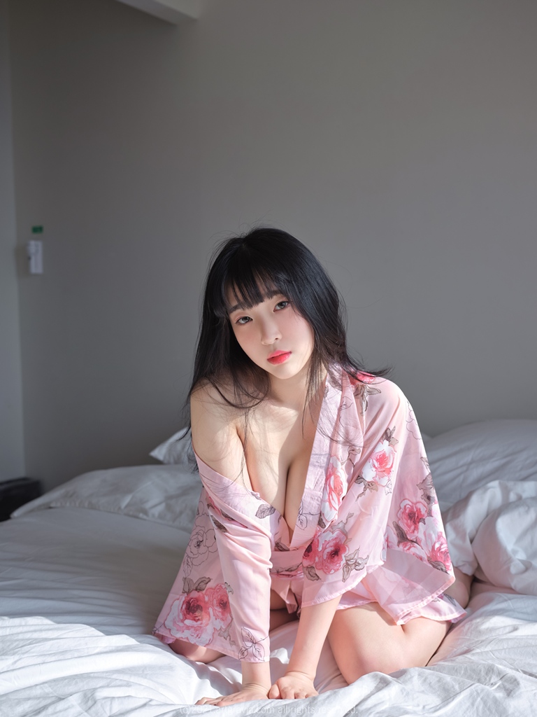 Inkyung 강인경 – ArtGravia Vol 248 Inkyung 강인경 – ArtGravia Vol 248