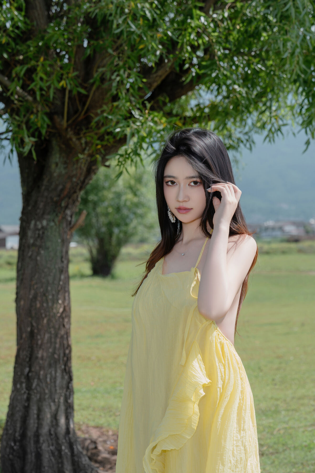 Coser@ Nnian - The Green Field (84P) Coser@ Nnian - The Green Field (84P)
