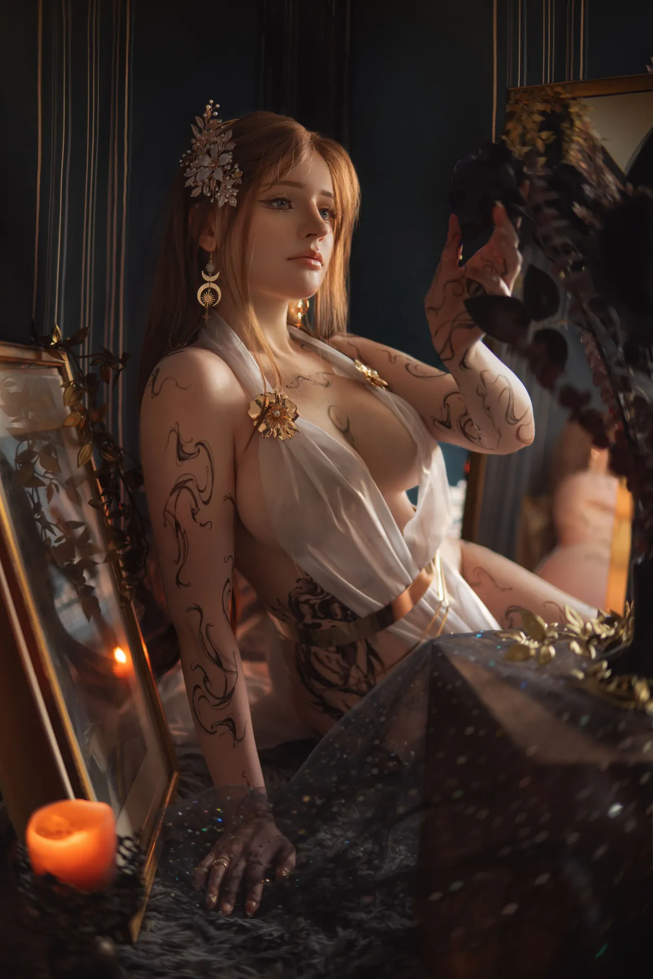 Smoettii - Feyre Smoettii - Feyre