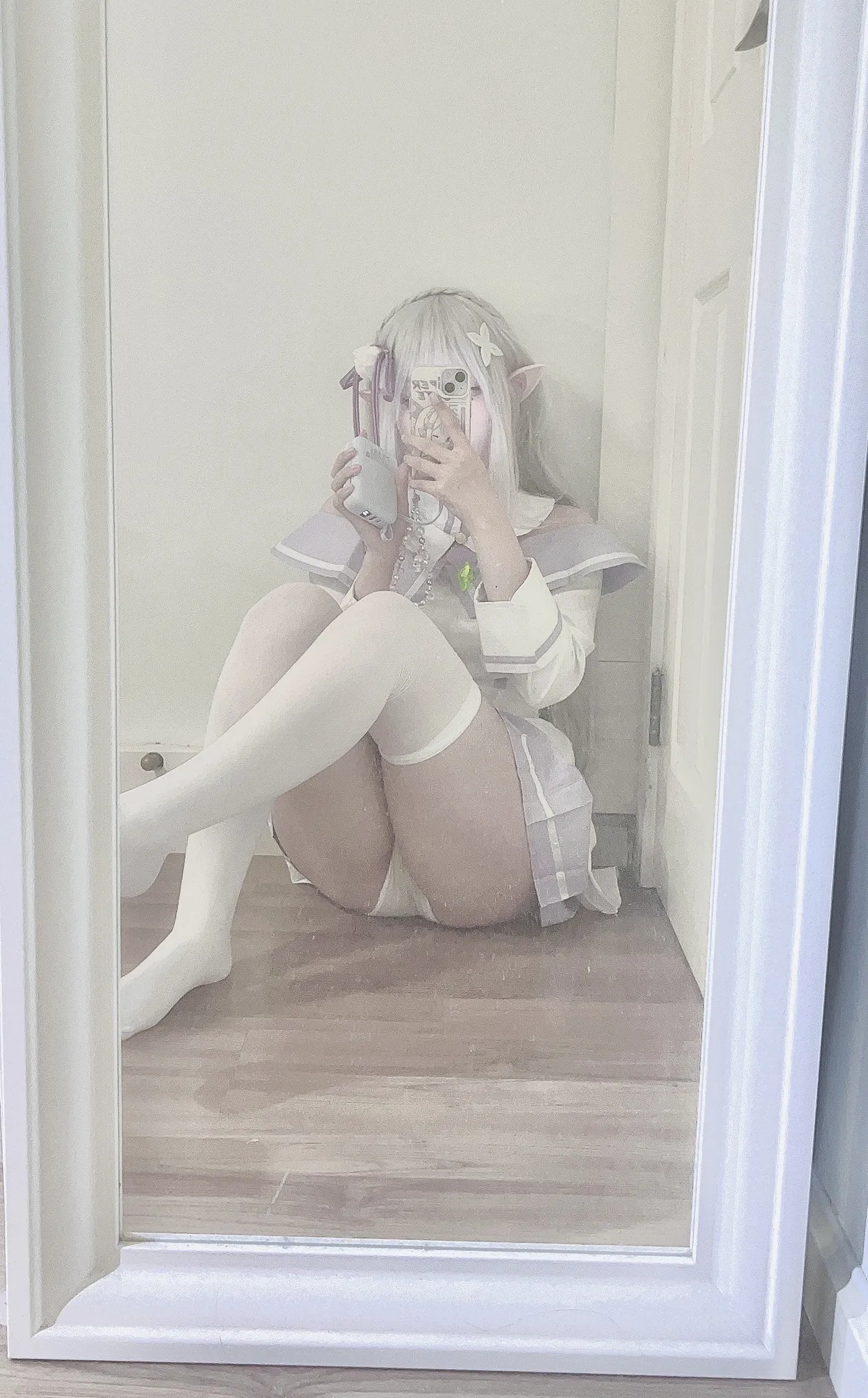 Faelynsika - Emilia Faelynsika - Emilia