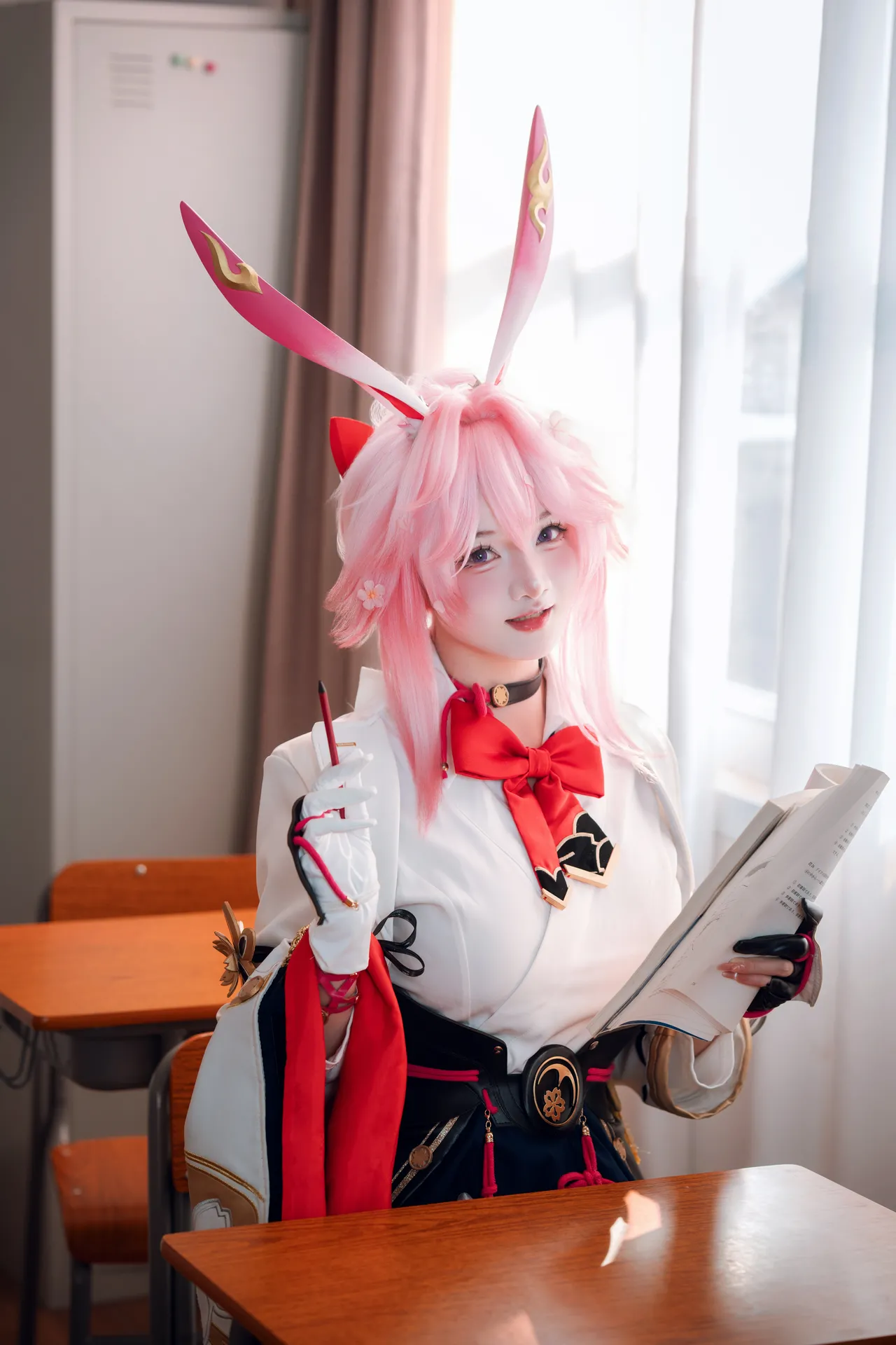 Xiaoyukiko - Evanescia Xiaoyukiko - Evanescia