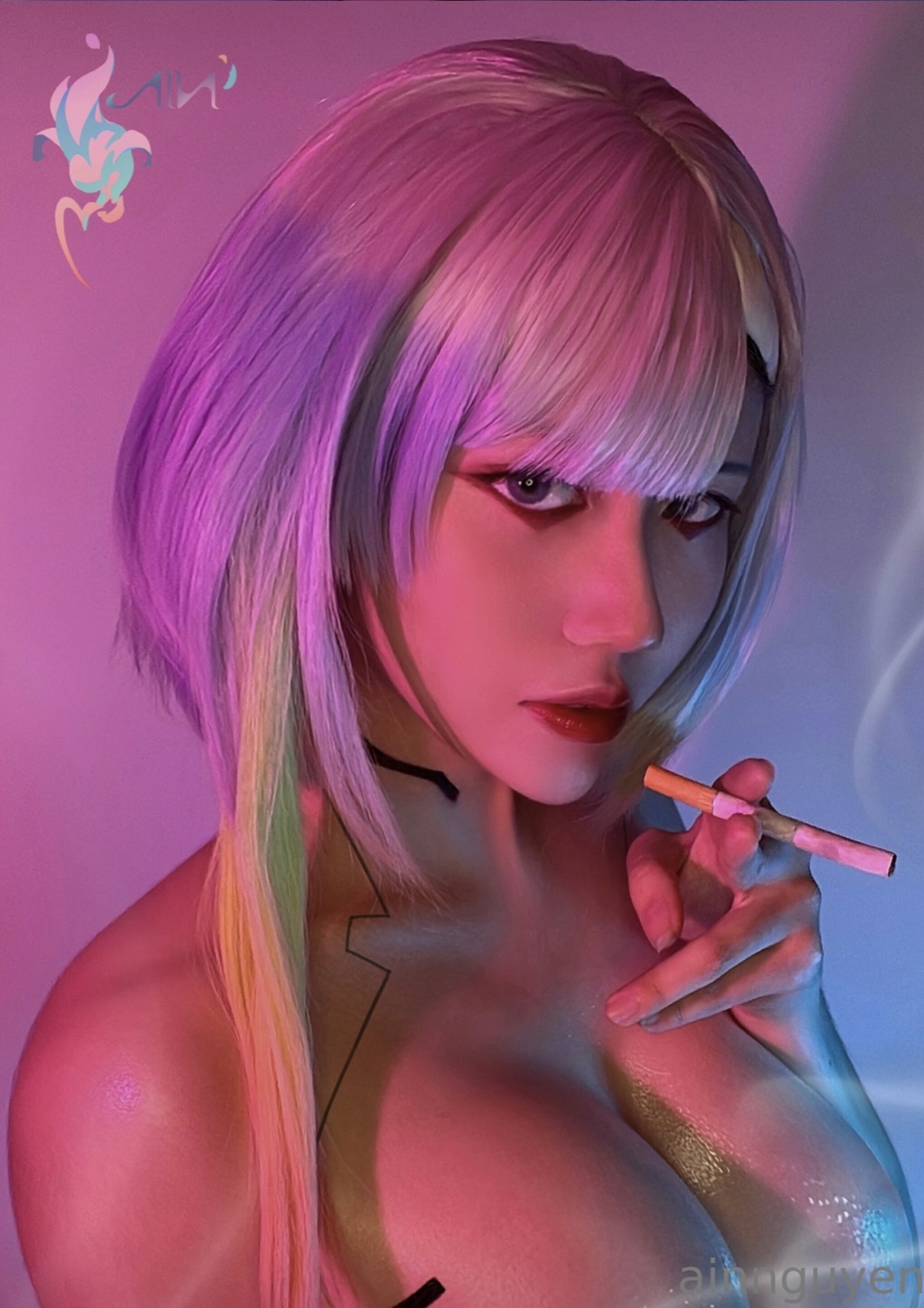 Ain Nguyen - Lucy Ain Nguyen - Lucy