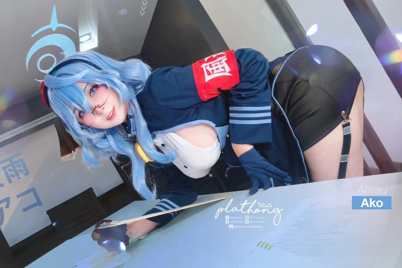 Plathong - Ako Plathong - Ako