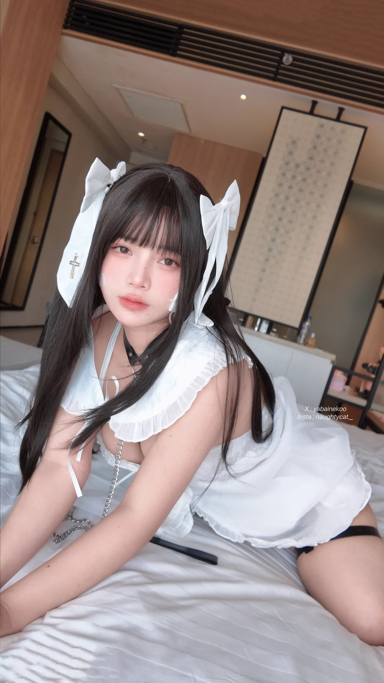Angel Chan - Hatsune Angel Chan - Hatsune