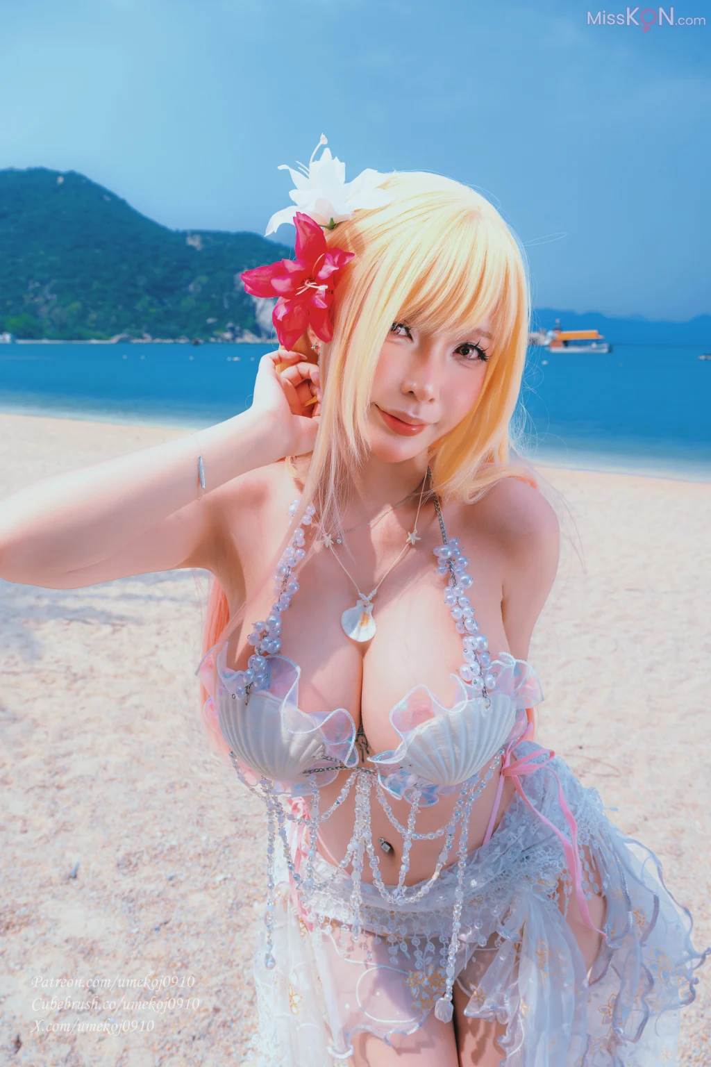 Coser@UmekoJ: Marin Ocean Muse (101 photos + 12 videos) Coser@UmekoJ: Marin Ocean Muse (101 photos + 12 videos)