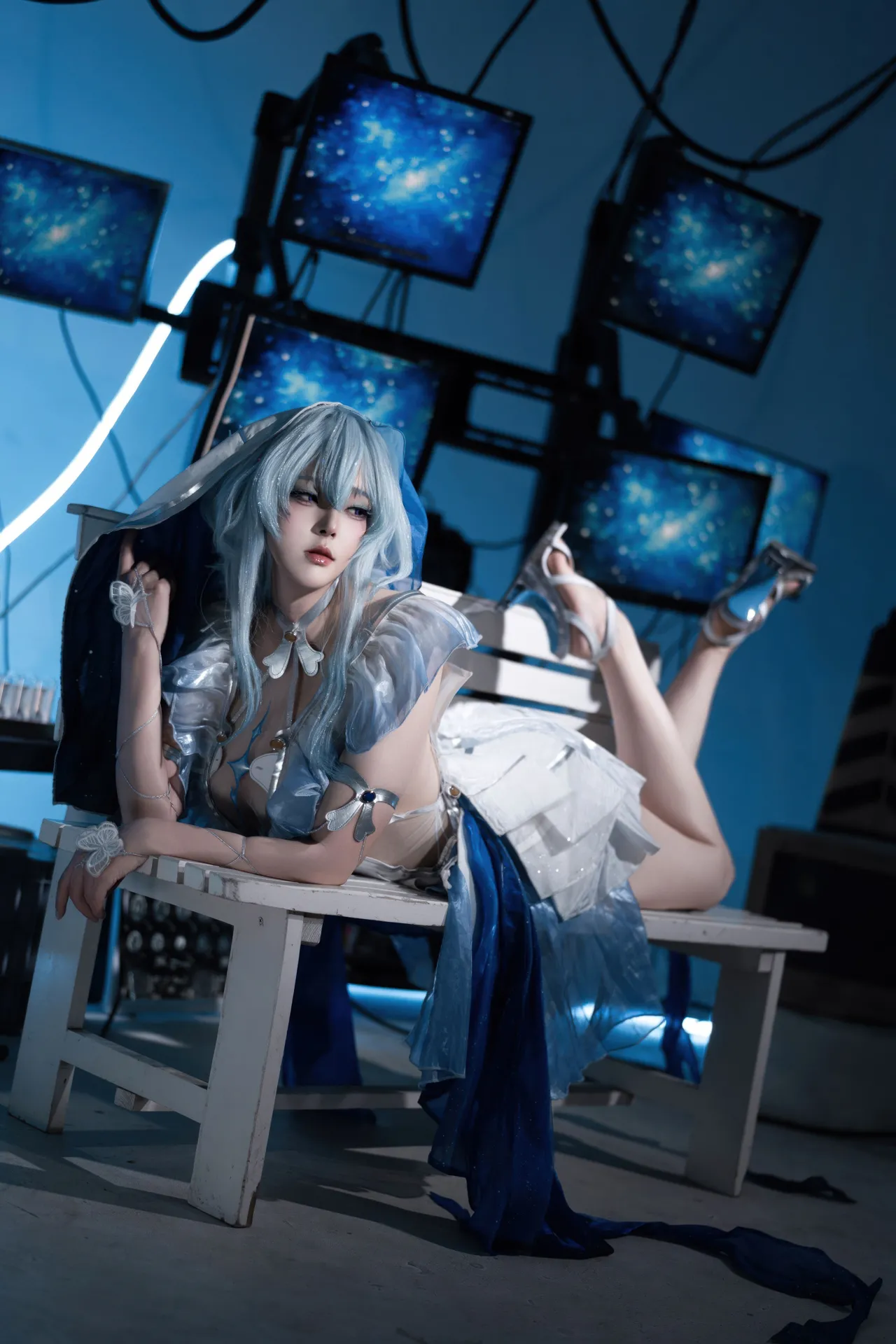 Natsuko Natsuko - The Narupling Waves Guardian Natsuko Natsuko - The Narupling Waves Guardian