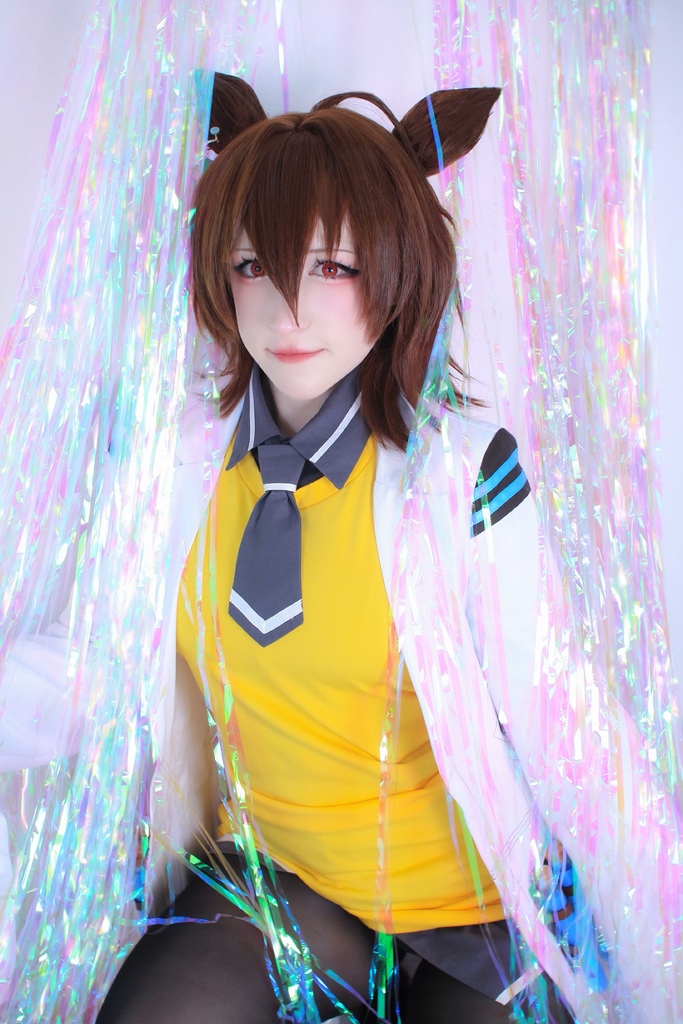 TenshiVenus – Agnes Tachyon TenshiVenus – Agnes Tachyon