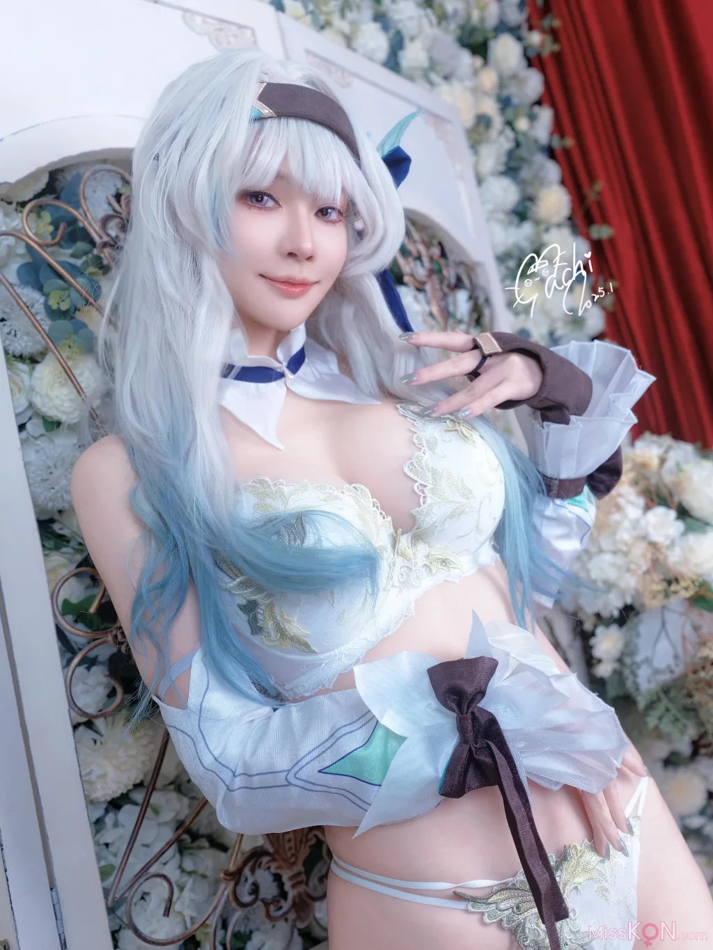 Coser@Machi Makichi: Firefly (51 photos) Coser@Machi Makichi: Firefly (51 photos)