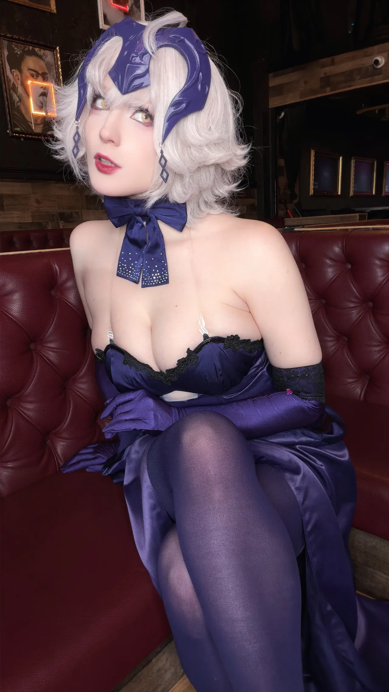 Satin Stars - Jalter 1 Satin Stars - Jalter 1