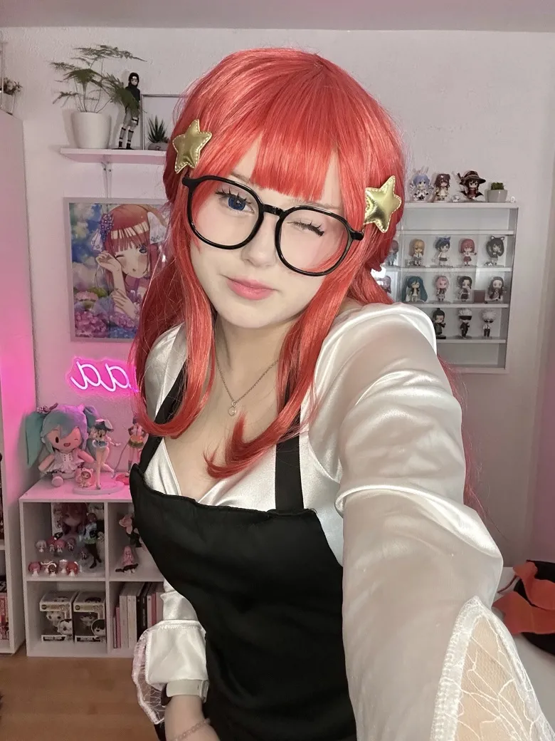Upminaa - Itsuki Upminaa - Itsuki