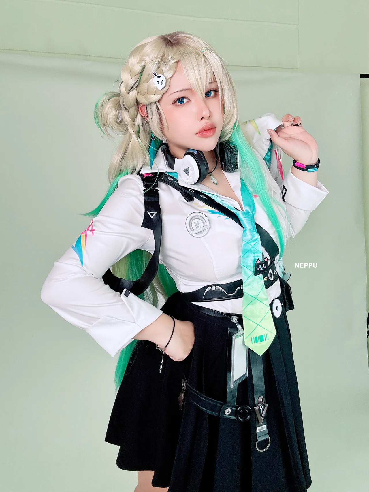 Neppu - Lynae Neppu - Lynae