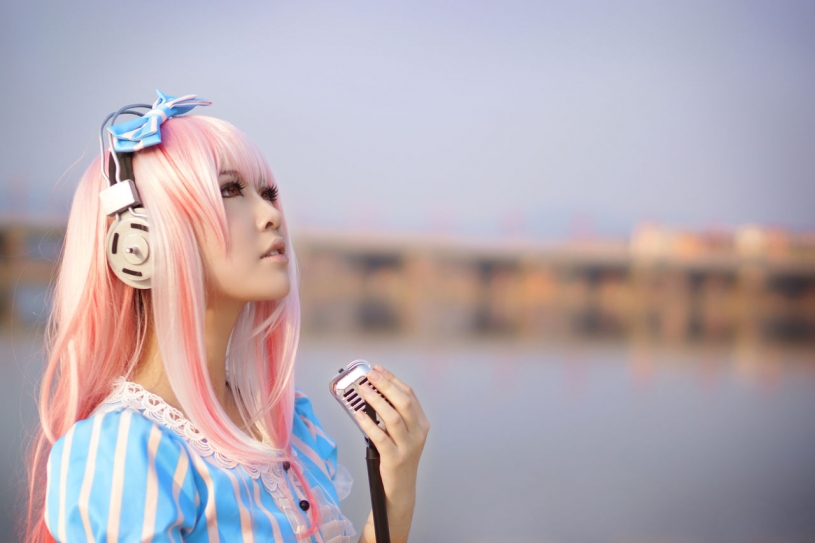 cosplay Super Sony Sub Swimsuit (26P) cosplay Super Sony Sub Swimsuit (26P)