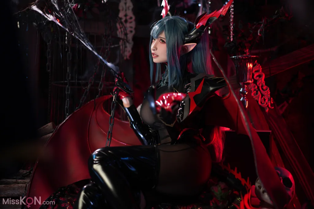 Coser@ Yamazaki Reina: Regensburg (45 photos) Coser@ Yamazaki Reina: Regensburg (45 photos)