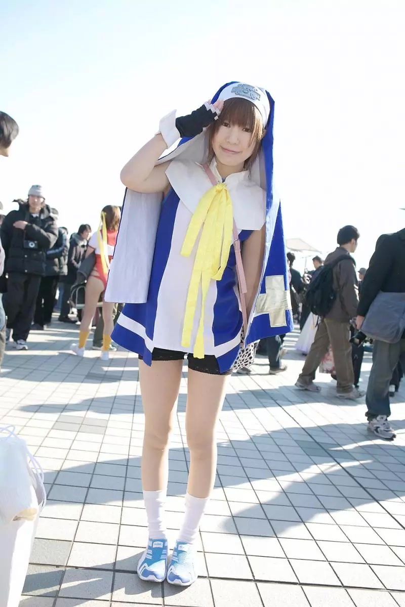 Hina Usami Cosplay (21P) Hina Usami Cosplay (21P)