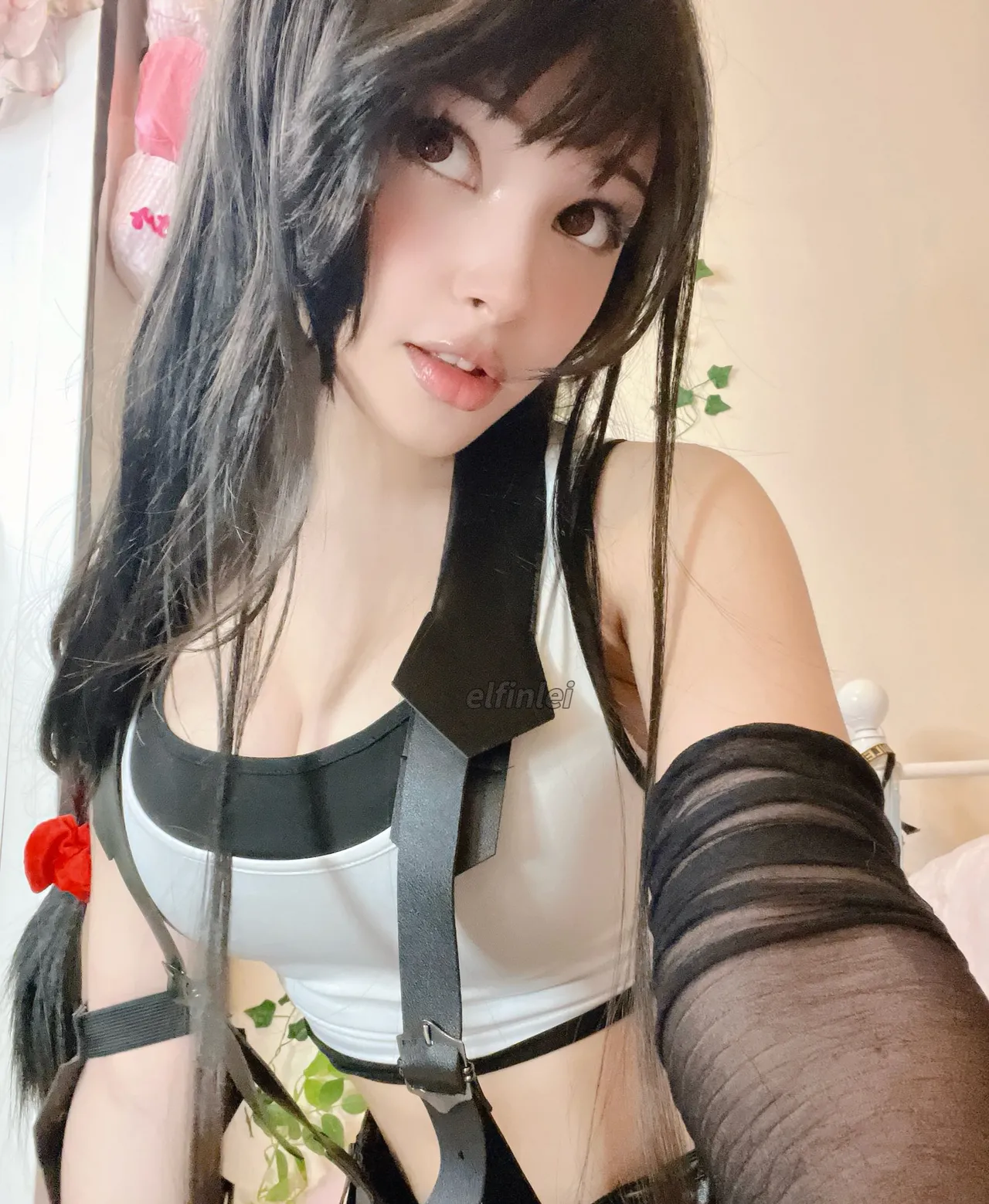 Elfinlei - Tifa Elfinlei - Tifa