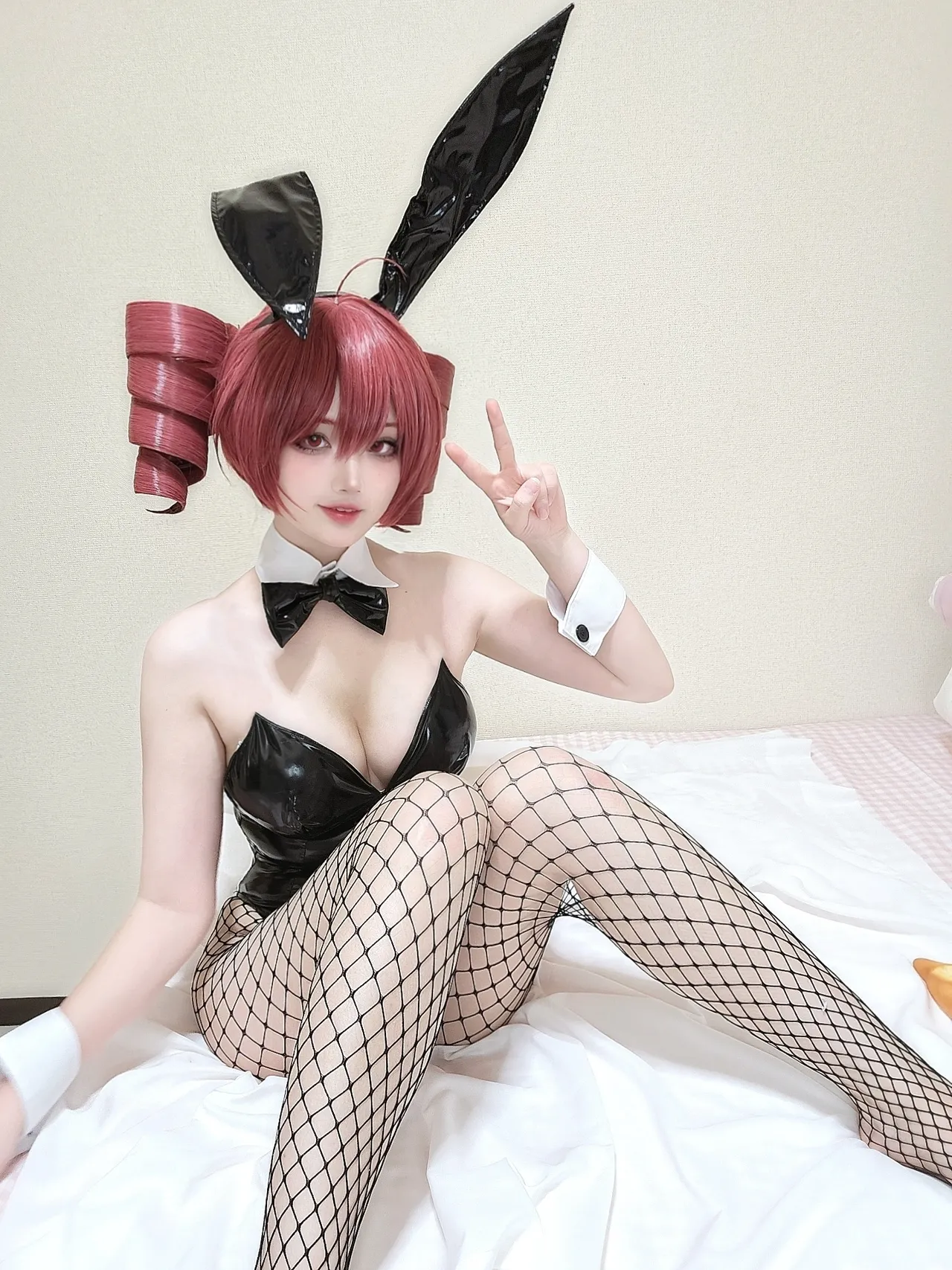 Fox - Bunny Teto Fox - Bunny Teto