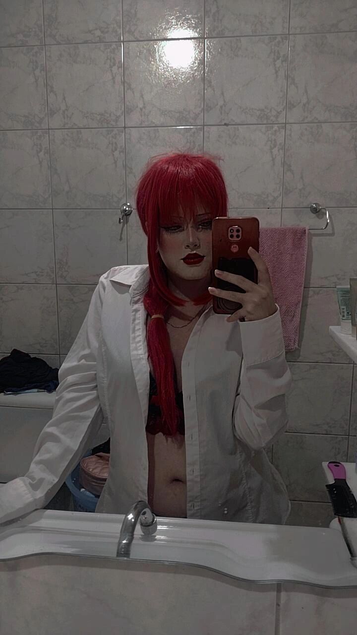Mono Waifu - Makima Mono Waifu - Makima