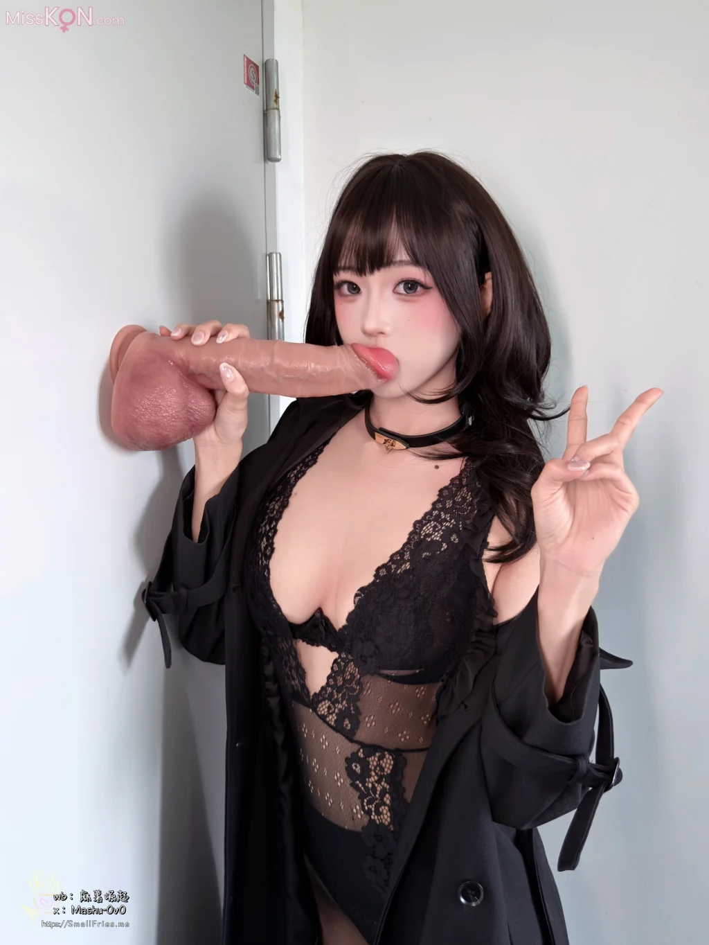 Coser@ Mochi Delicious: 5.20 Changed Surprises (120 photos + 1 video) Coser@ Mochi Delicious: 5.20 Changed Surprises (120 photos + 1 video)