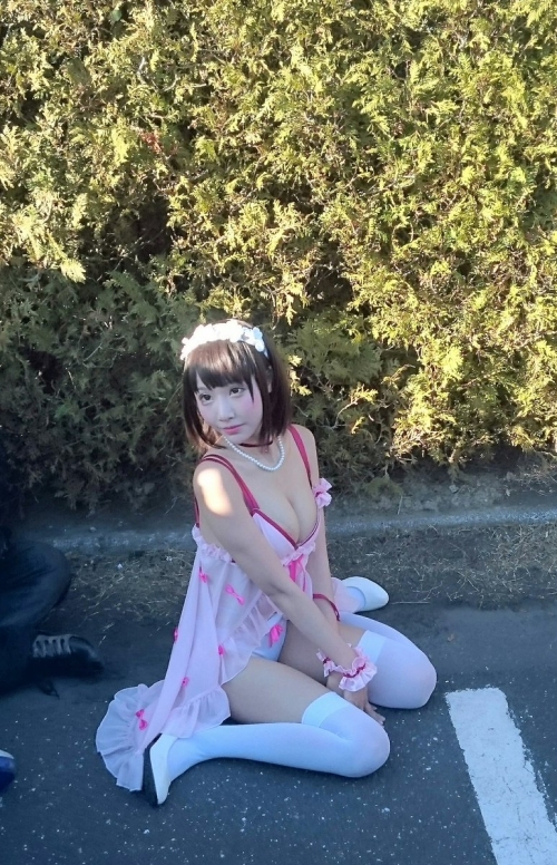 XiaoRou SeeU (@xiaorouSeeU) 気 chinese コ プレ ヤ the コミケ the image XiaoRou SeeU (@xiaorouSeeU) 気 chinese コ プレ ヤ the コミケ the image