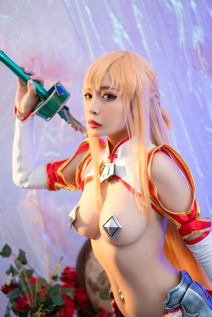 Umeko J – Asuna Umeko J – Asuna
