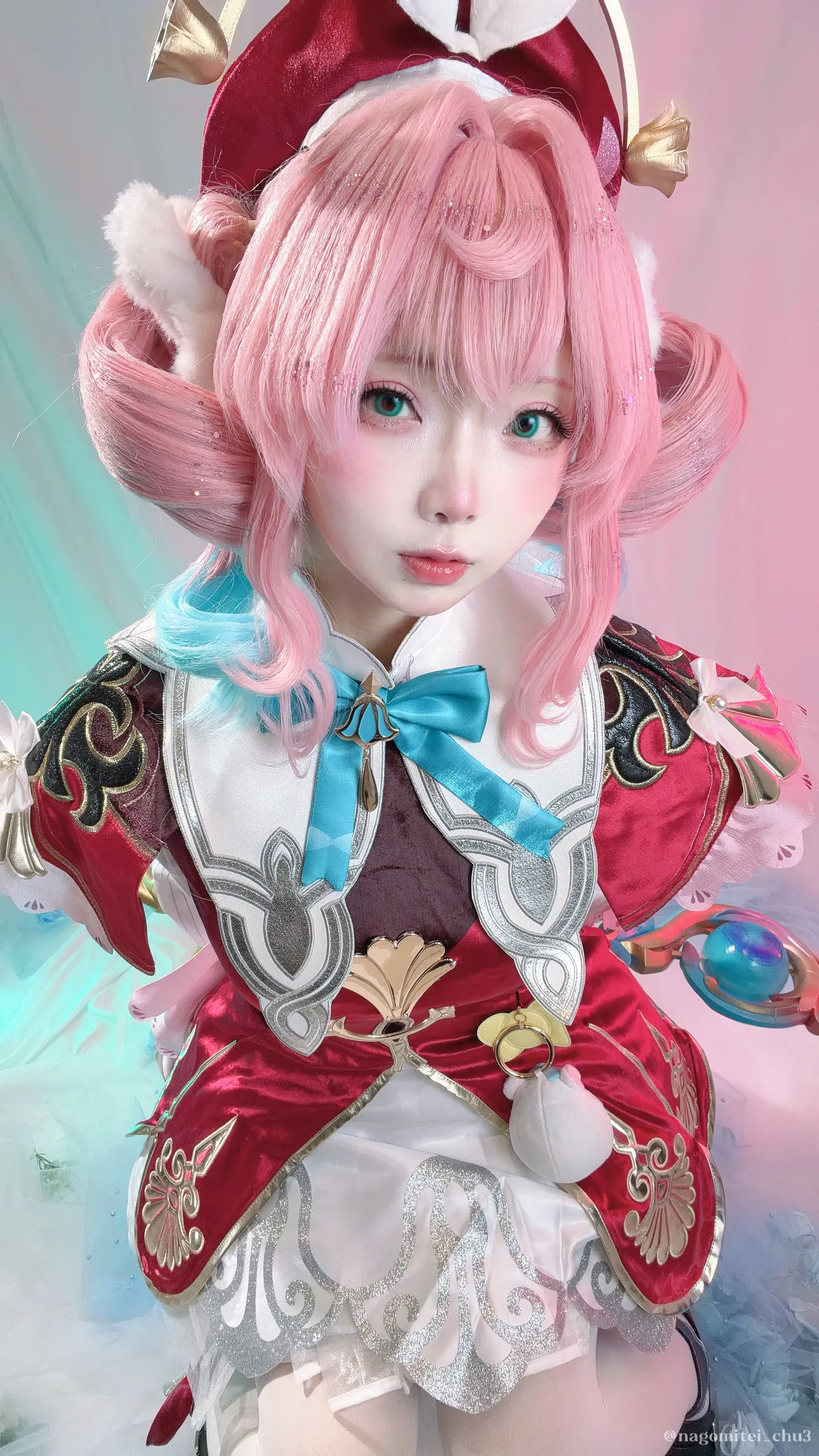 ChuChu? MAGIC?? Hyacinthia ChuChu? MAGIC?? Hyacinthia