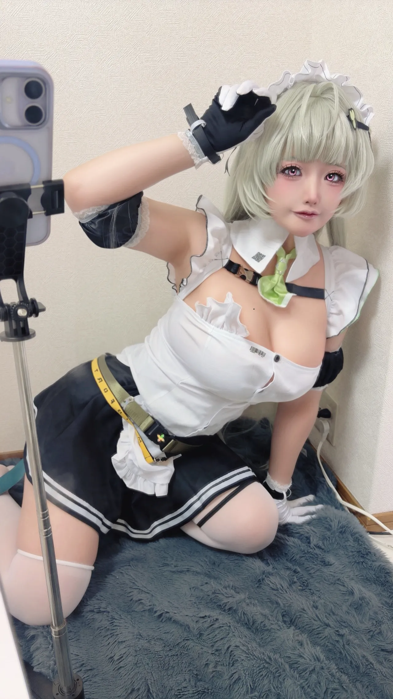 Hatsune Hitori - Soda Hatsune Hitori - Soda