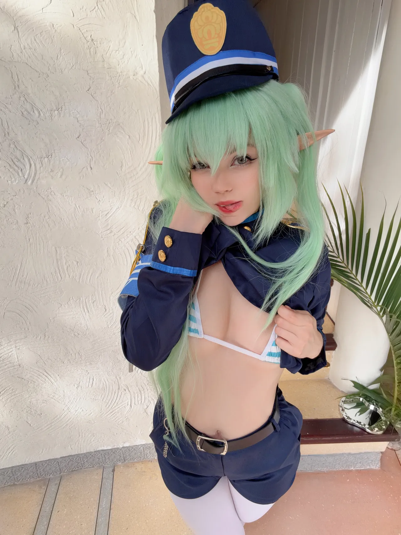 Caticornplay - Nozomi Caticornplay - Nozomi