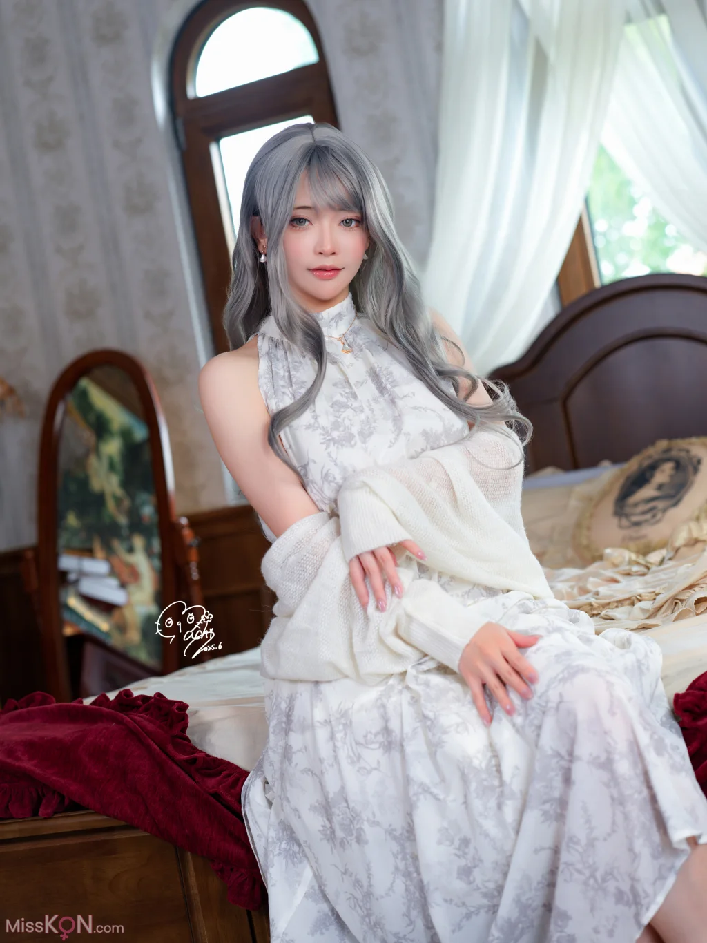 Coser@Machi馬吉: Casual (48 photos) Coser@Machi馬吉: Casual (48 photos)