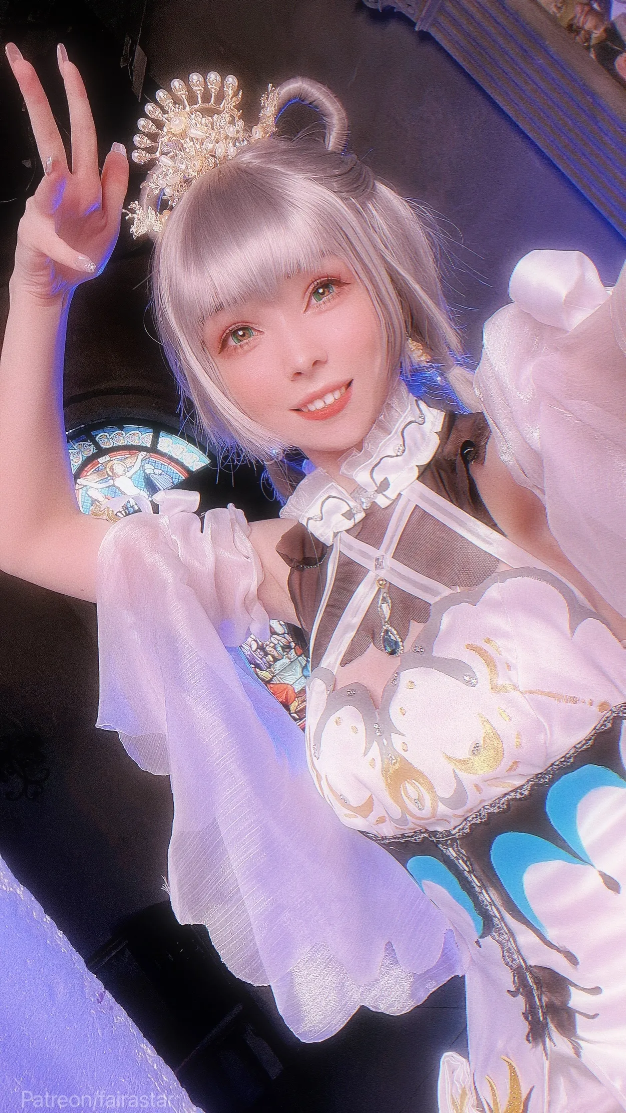Faira Star - Luo Tianyi Vsinger Faira Star - Luo Tianyi Vsinger