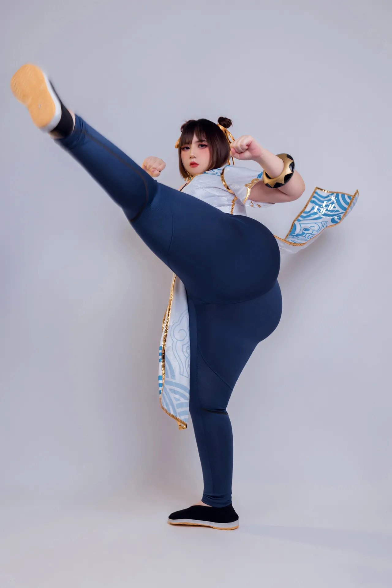 UyUy - Chun li 4 UyUy - Chun li 4
